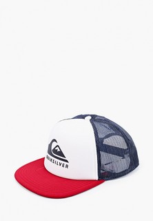 Бейсболка Quiksilver