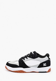 Кроссовки DC Shoes