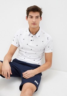 Поло Helly Hansen