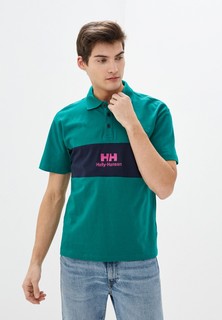 Поло Helly Hansen