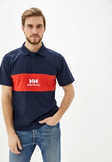 Поло Helly Hansen