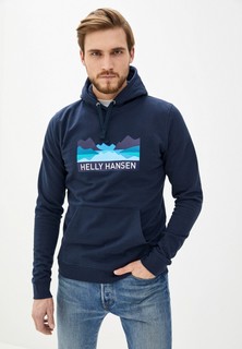 Худи Helly Hansen