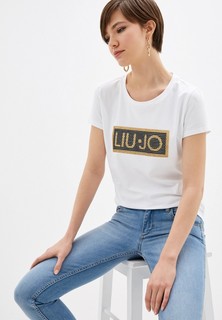 Футболка Liu Jo Sport