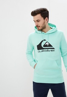 Худи Quiksilver