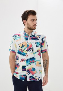 Рубашка Quiksilver