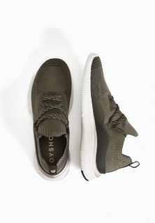 Кроссовки Oysho_Sport
