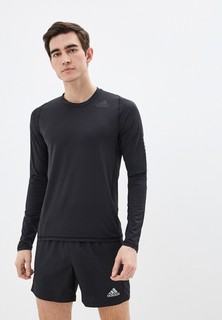 Лонгслив спортивный adidas