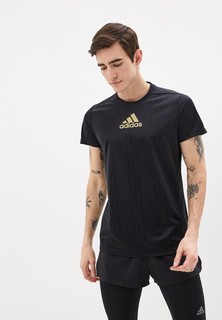 Футболка спортивная adidas
