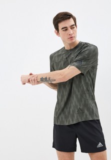 Футболка спортивная adidas