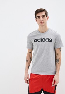 Футболка спортивная adidas