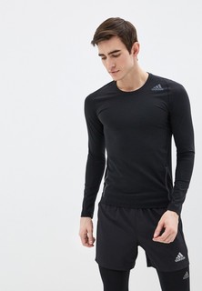Лонгслив adidas