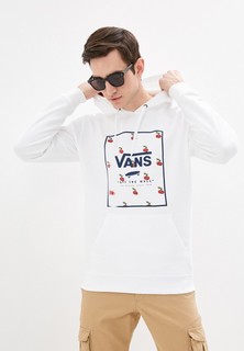 Худи Vans