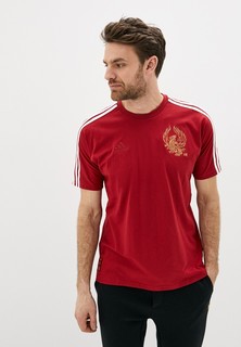 Футболка спортивная adidas