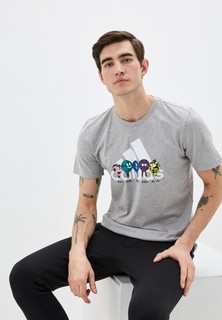 Футболка adidas