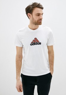 Футболка спортивная adidas