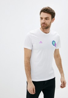 Футболка спортивная adidas