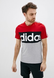 Футболка спортивная adidas