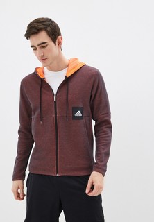 Толстовка adidas