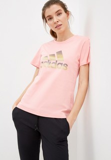Футболка adidas
