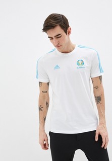 Футболка спортивная adidas