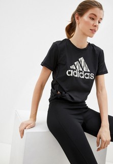Футболка спортивная adidas