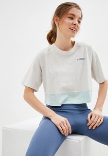 Футболка adidas