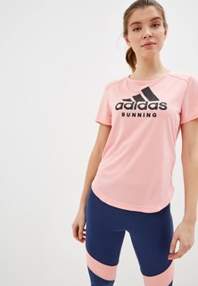 Футболка спортивная adidas