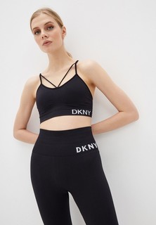 Топ спортивный DKNY