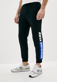 Брюки спортивные Anta