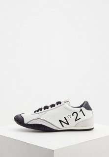 Кроссовки N21