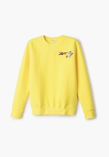 Свитшот Reebok Classics