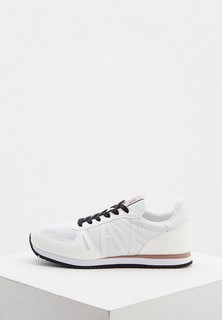 Кроссовки Armani Exchange
