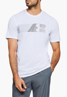 Футболка спортивная Under Armour