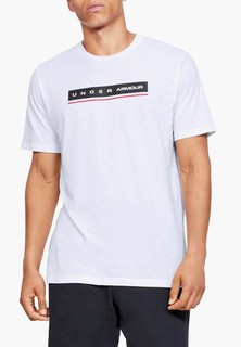 Футболка спортивная Under Armour