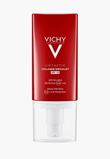 Крем для лица Vichy