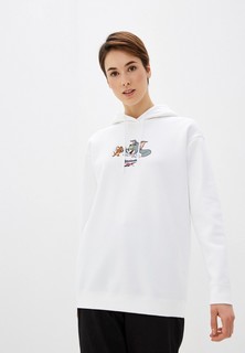 Худи Reebok Classics