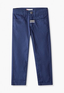 Брюки Button Blue