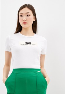 Футболка Elisabetta Franchi