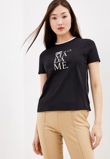 Футболка Elisabetta Franchi