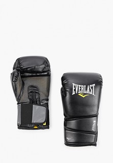 Перчатки боксерские Everlast