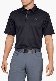 Поло Under Armour