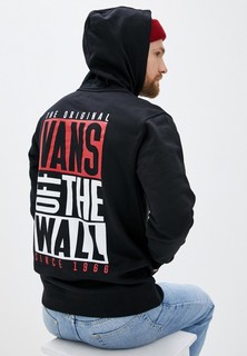 Худи Vans