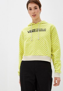 Худи Vans
