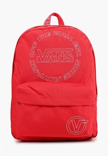 Рюкзак Vans