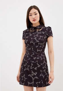 Платье Elisabetta Franchi