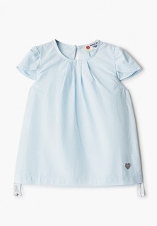 Блуза Button Blue