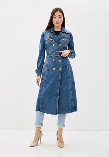 Плащ Elisabetta Franchi