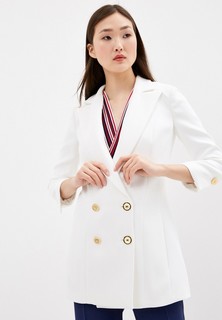 Пиджак Elisabetta Franchi
