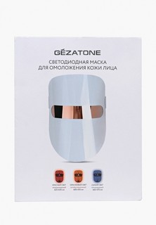 Массажер для лица Gezatone