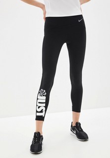Тайтсы Nike